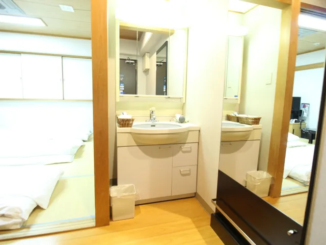 Japanese, Apa Hotel Hikone Minami 2/4