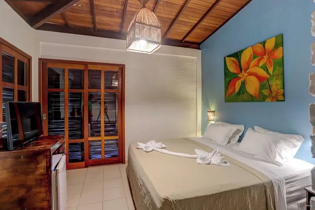 Chalet, King Bed, 3 Beds, POUSADA VILLA N'KARA 2/9