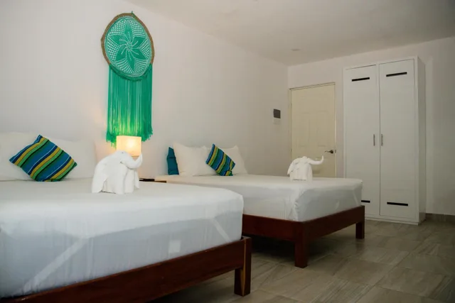 Family Suite, Double Bed, Ocean Zen Suites 1/10