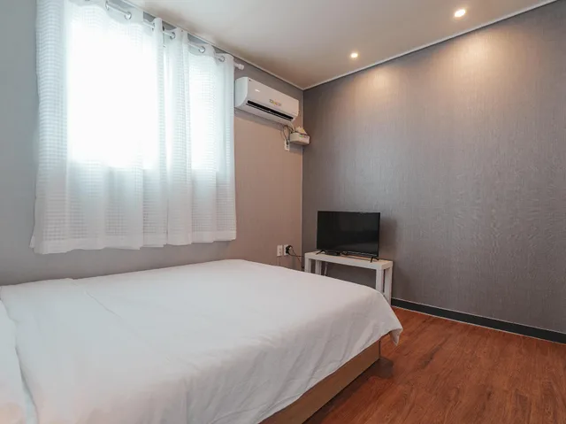 غرفة ديلوكس مفردة، Rainbootsguesthouse 2/2