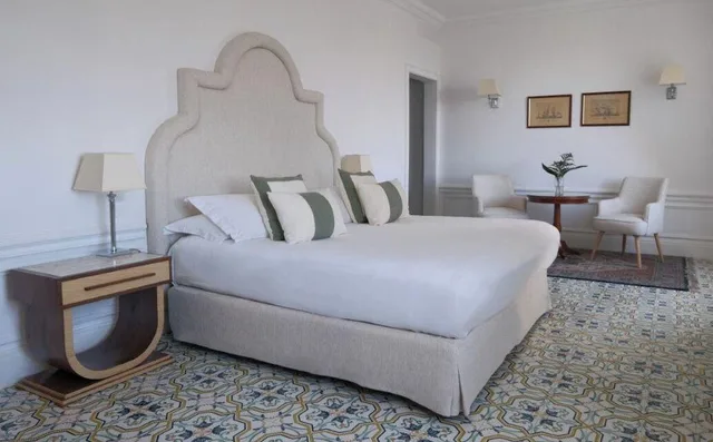 غرفة جونيور، La Medusa Hotel & Boutique Spa 1/2