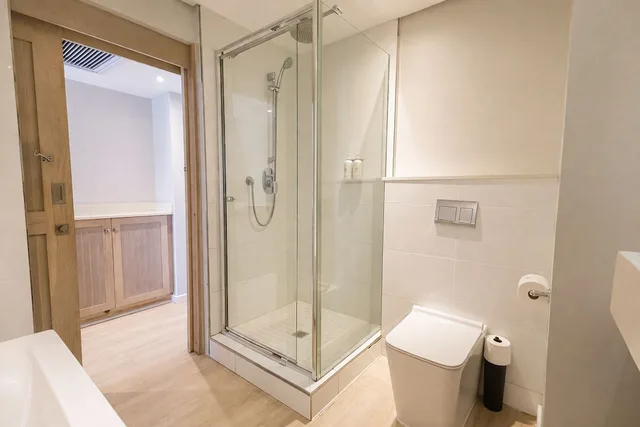 2 Bedrooms, Apartment, Queen and Twin Beds, Sea View, Pet Friendly, La Montagne 3/4
