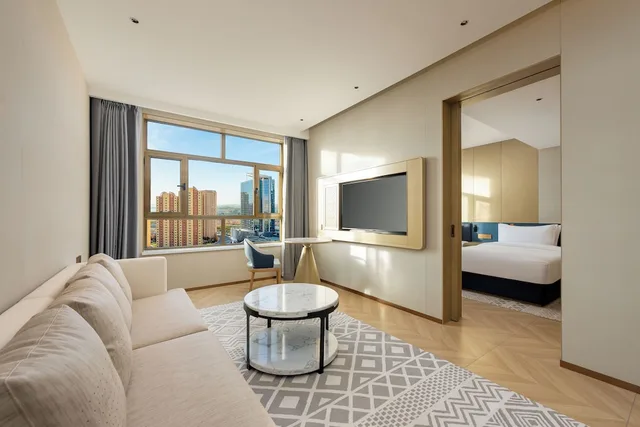 Holiday Inn Express Kashgar Downtown by IHG، كاشغر 27/40