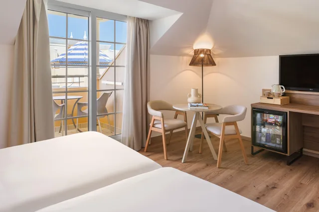 Premium, Melia Atlantico Isla Canela 8/10