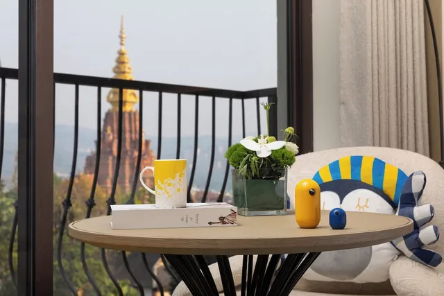 voco Xishuangbanna Gaozhuang by IHG، Jinghong 39/50