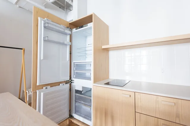 Sky, Studio, 2 Bunk Beds, Bunk Bed، Placemakr Wall Street 2/3