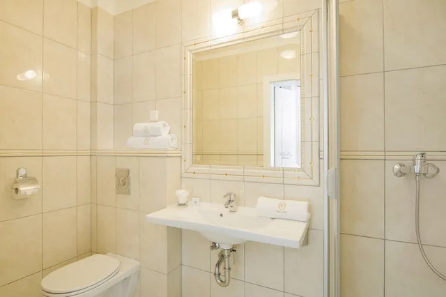 Premium, Double Bed, Villa Eva 5/5