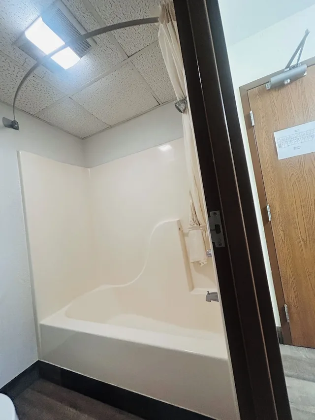 غرفة بسريرين كوين لغير المدخنين، Rockwood Inn Kennett I 55 Near Blytheville 10/10