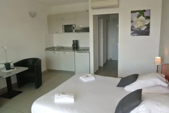 غرفة بإطلالة على البحر، Bella Vista Residence 5/7