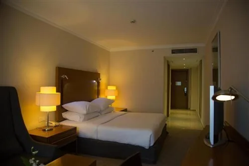 Superior, Double or Twin Bed, Radisson Blu Heliopolis 1/1