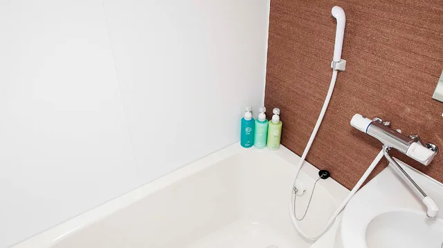 Select, Standard, Twin Beds, with View، Hotel Route Inn Fukushima Nishi Inter 1/1