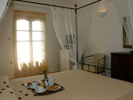 غرفة سوبيريور، TZEKOS VILLAS 1/1