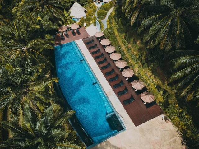 Standard, Single, Aonang Fiore Resort 2/2