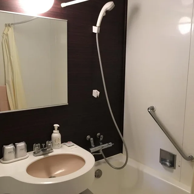 Deluxe, Double Bed, Smoking, Hotel Siena 2/3