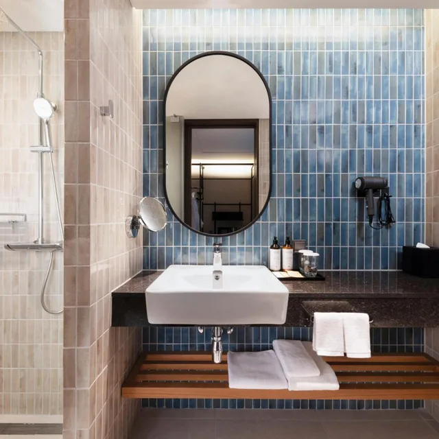 غرفة سوبيريور مفردة، Mercure Ambassador Seoul Magok 4/17