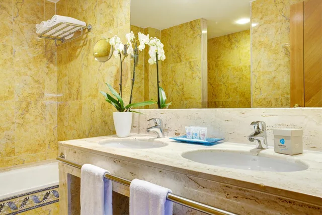 Studio, Twin Beds, Grupotel Natura Playa 3/4