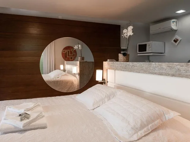 استوديو 1، Morada Prainha 2/6