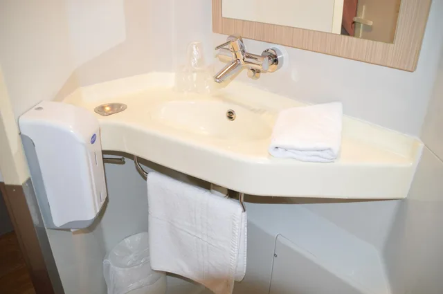غرفة ثلاثية، Premiere Classe Bordeaux Sud Villenave D Ornon 2/2