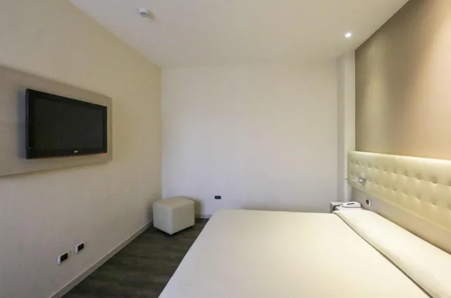 جناح جونيور، Norden Palace 3/4