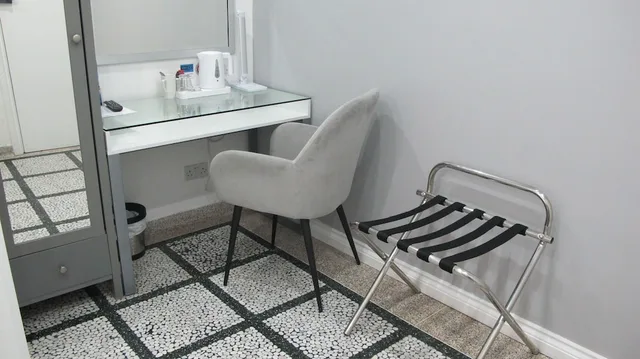 غرفة قياسية مفردة، Alhambra Hotel 9/9