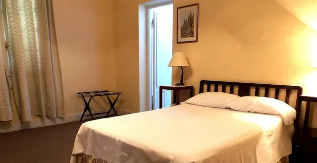 غرفة سوبيريور بسريرين منفصلين، Argentino Hotel 2/5