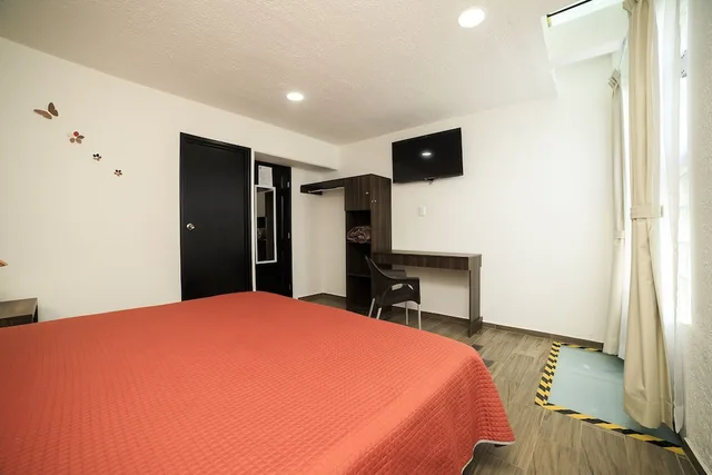 Superior, Capital O Hotel Boutique Las Torres 1/4