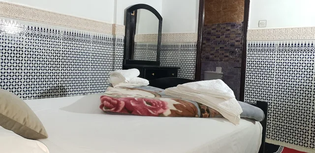 غرفة بسرير كوين، La Casa Espanyola 4/10