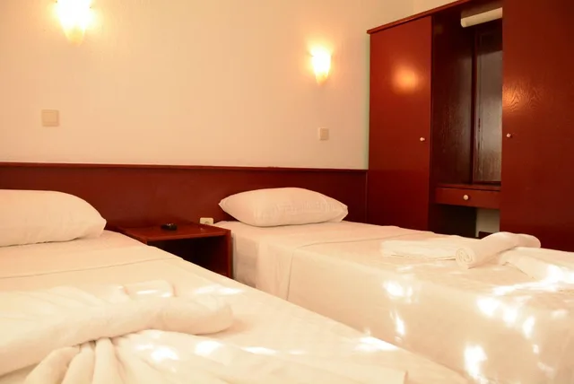 شقة بغرفة نوم واحدة، Villa Nergis Apartments 4/10