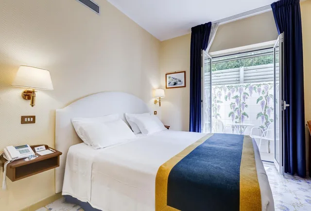 غرفة اقتصادية، Best Western Hotel La Solara 8/10