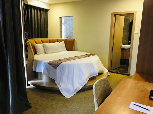 جناح بسرير كينج، IZUMI HOTEL BUKIT BINTANG 2/4