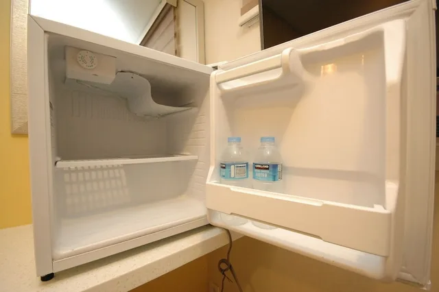 غرفة قياسية بسرير مزدوج، Dongdaemun Hwashin Hostel 6/6