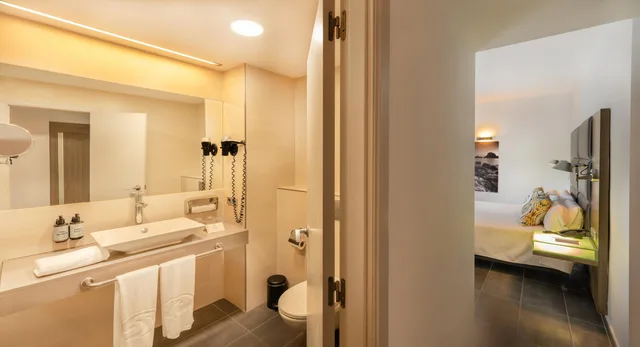 جناح، Palladium Hotel Cala Llonga - Adults Only 9/10
