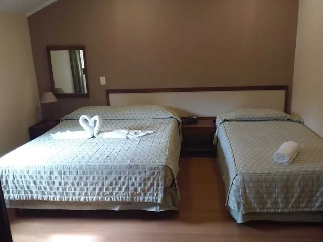 غرفة ديلوكس ثلاثية بسرير مزدوج وسرير فردي، Matsubara Hotel 7/7