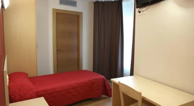 غرفة قياسية مفردة، Hostal Santel San Marcos 1/1