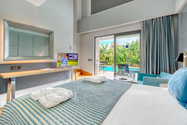 Swim Up, Numa Bay Exclusive Hotel - Ultra All Inclusive 1/1