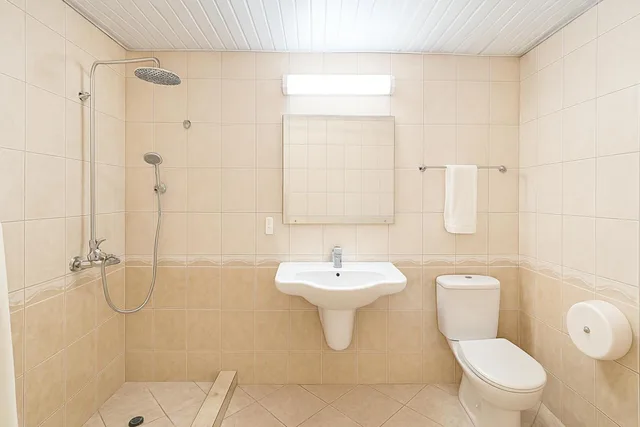 1 Bedroom, Apartment, Single Bed, Balcony, Lotus Hotel 2/3