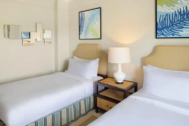 إقامة بـ3 غرف نوم في الطابق العلوي، PINE CLIFFS RESIDENCE, A LUXURY COLLECTION RESORT 7/10