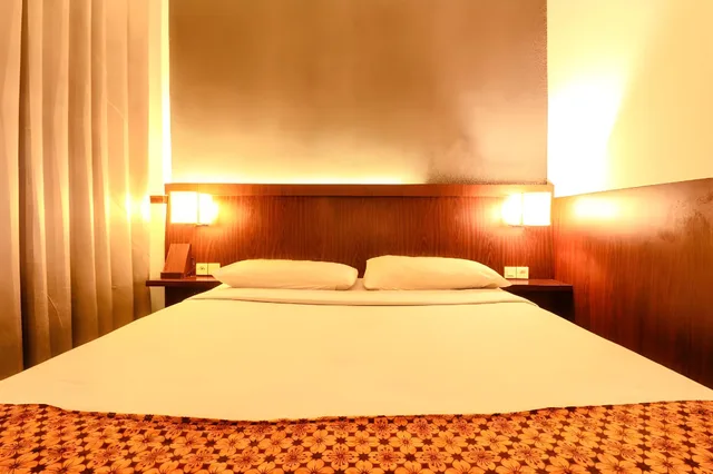 غرفة سوبيريور، Hotel Jawa 1/2