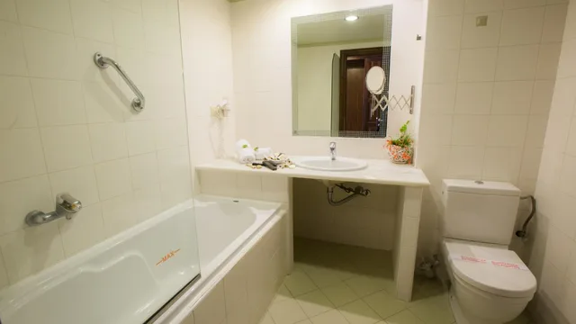Room, Double or Twin Bed, Garden View, Meteora Hotel 3/4