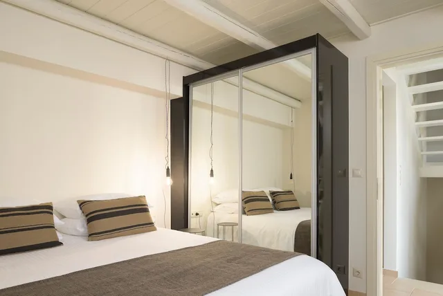 Maisonette, Superior, 4 Beds، Eliathos Residence Houses 6/10