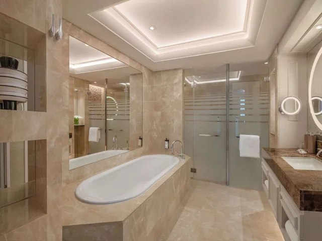 Millesime, Club, Luxury, Twin Beds، Sofitel Bangkok Sukhumvit Hotel 10/10