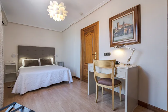 Room, Double Bed, Terrace, EUROWEST 1/6