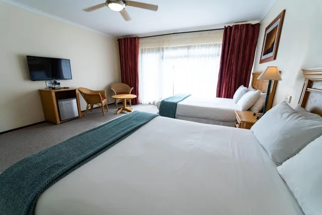 Oakland, Superior, Family، Drakensberg Gardens Golf & Spa Resort 2/3