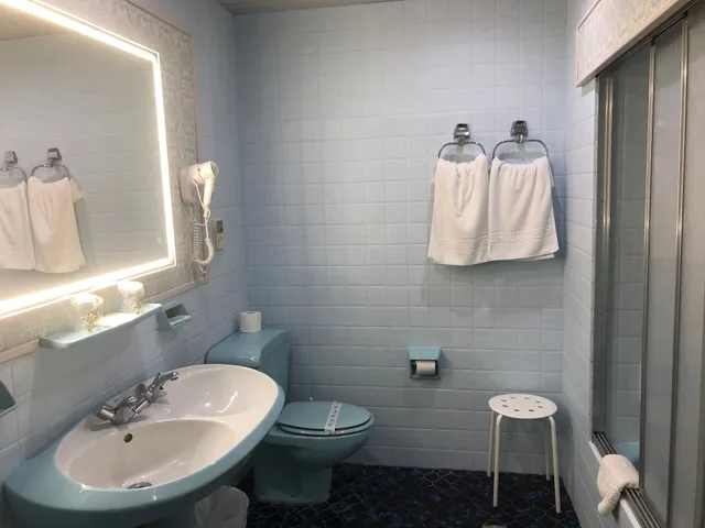 Room, Triple, Multiple Beds, Balcony، Marques de Santillana Hotel 1/2