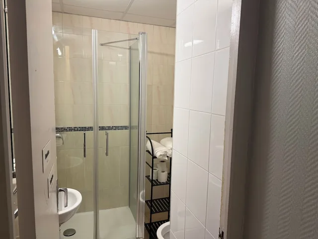 Room, Quadruple, 2 Double Beds, Jarry 6/6
