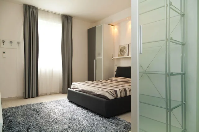 1 Bedroom, Superior, Apartment, Queen Bed, Abitare In Vacanza 2/10