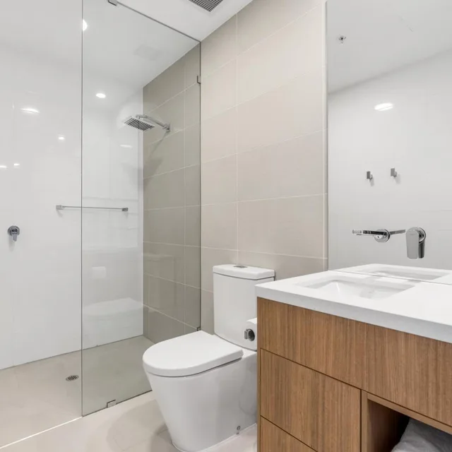 1 Bedroom, Suite, Essence Suites Taringa 4/4