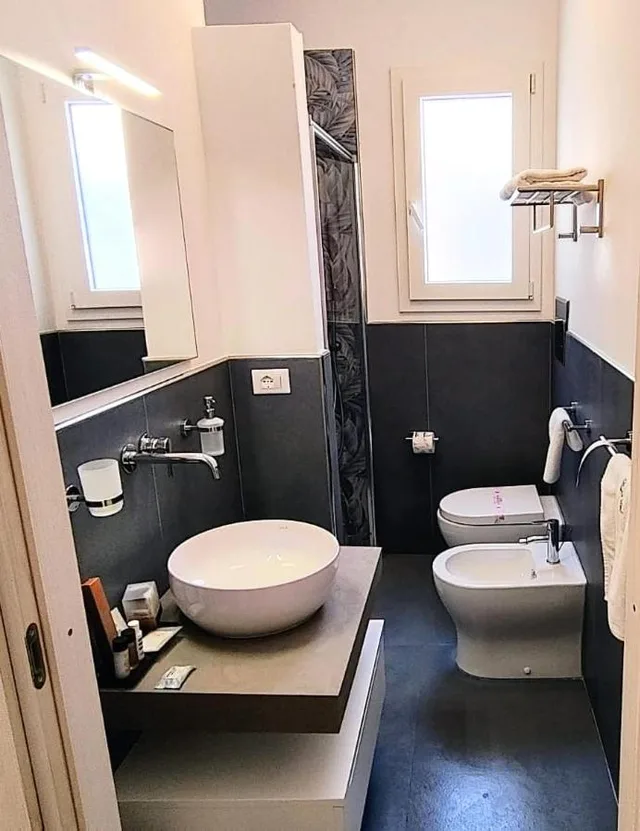 غرفة كبيرة بسرير مزدوج، Hotel Luagos Club 4/4