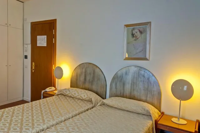 Standard, Triple, Palazzo Ognissanti 2/4