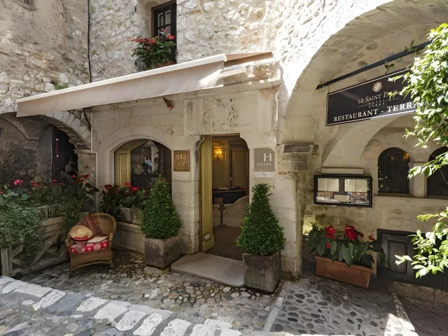 Luxury, Suite, Valley View، LE SAINT PAUL 1/1